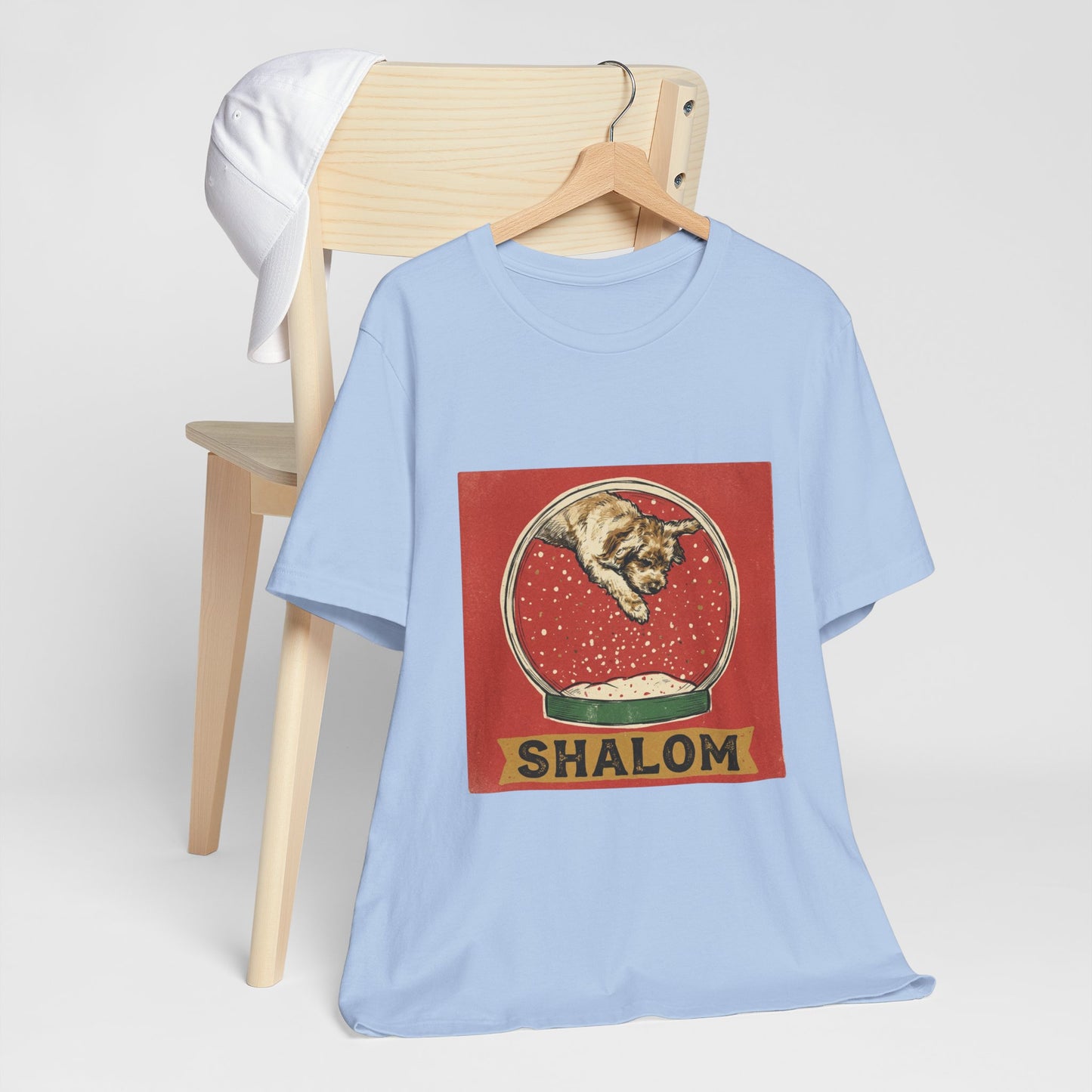 Shalom