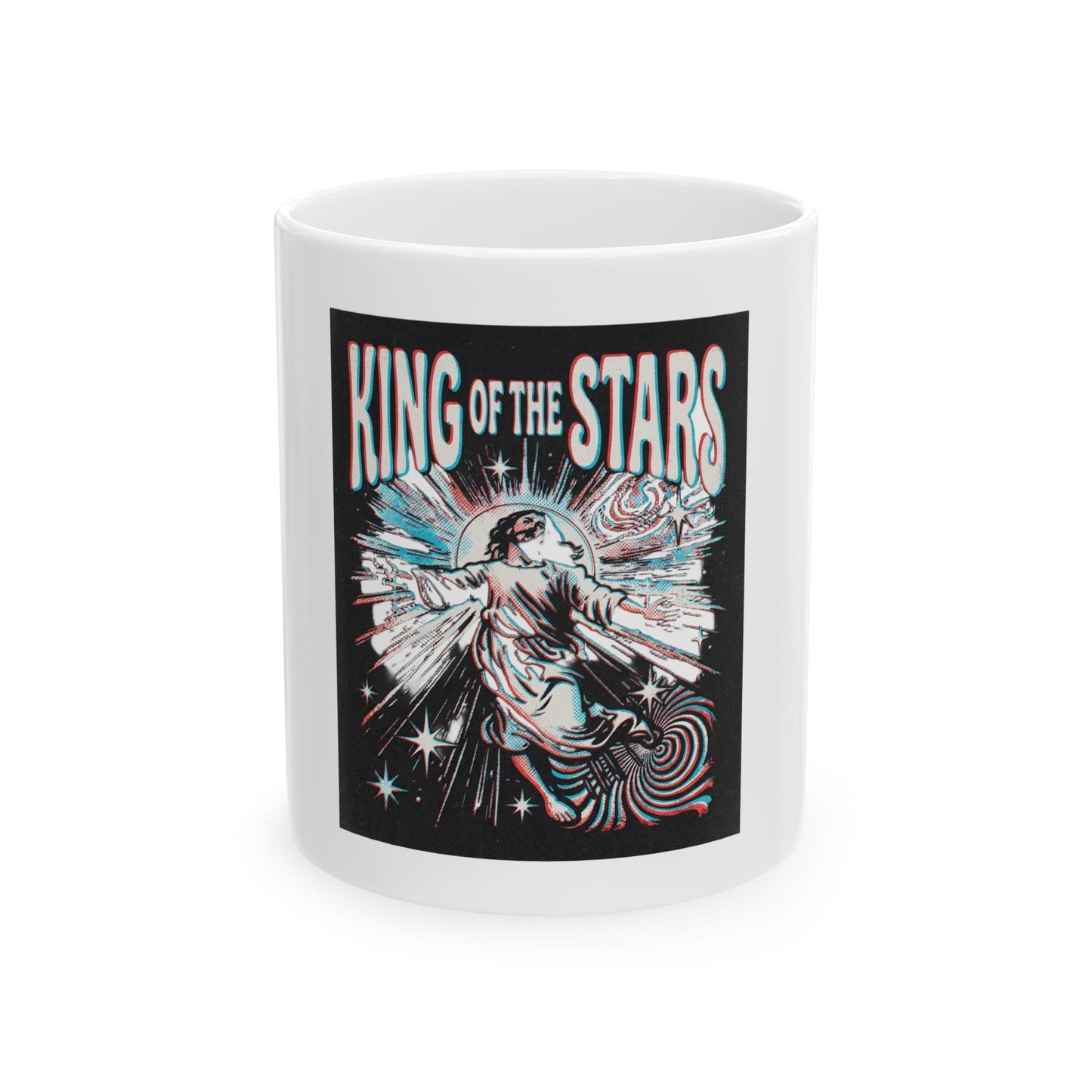 King Of The Stars