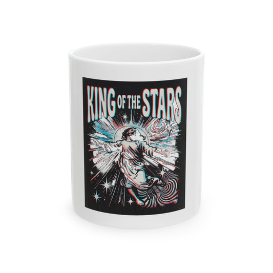 King Of The Stars
