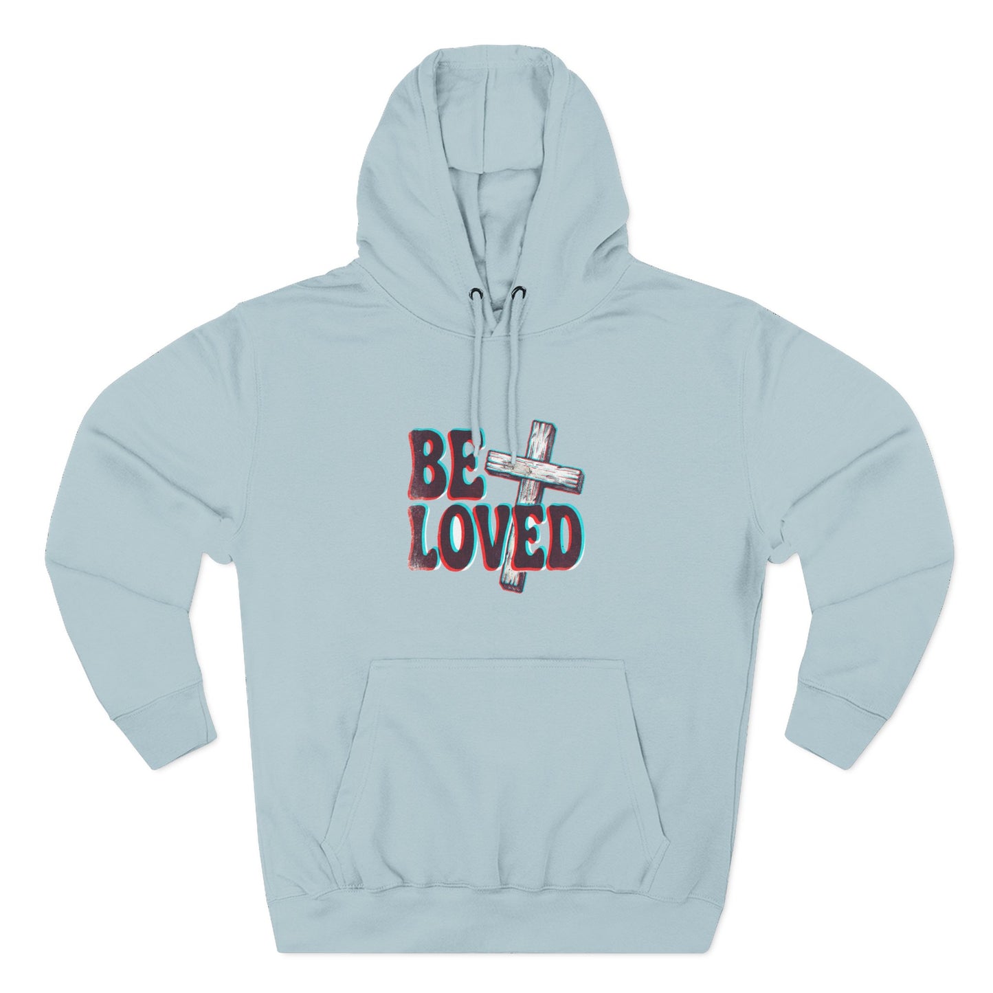 Be Loved