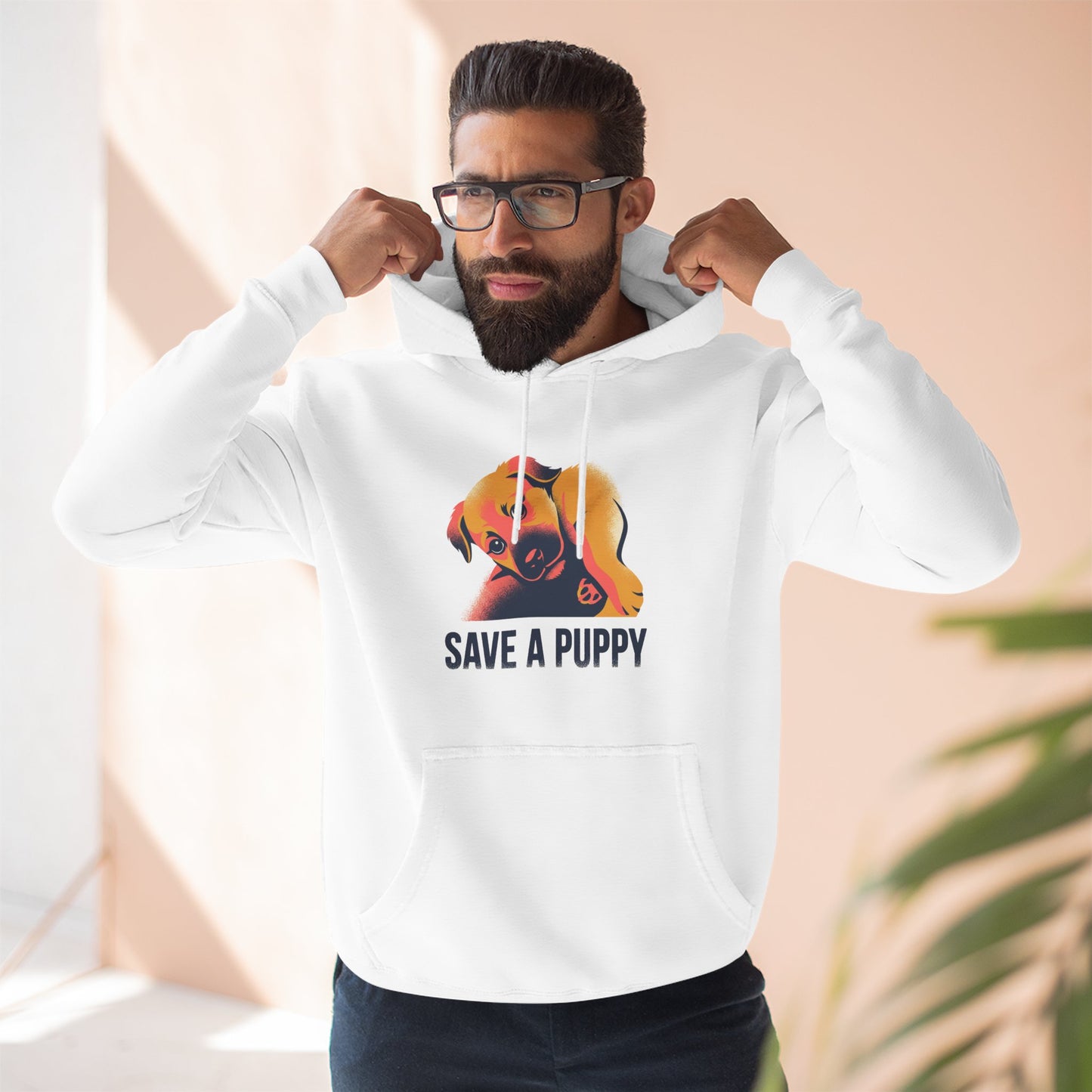 Save A Puppy