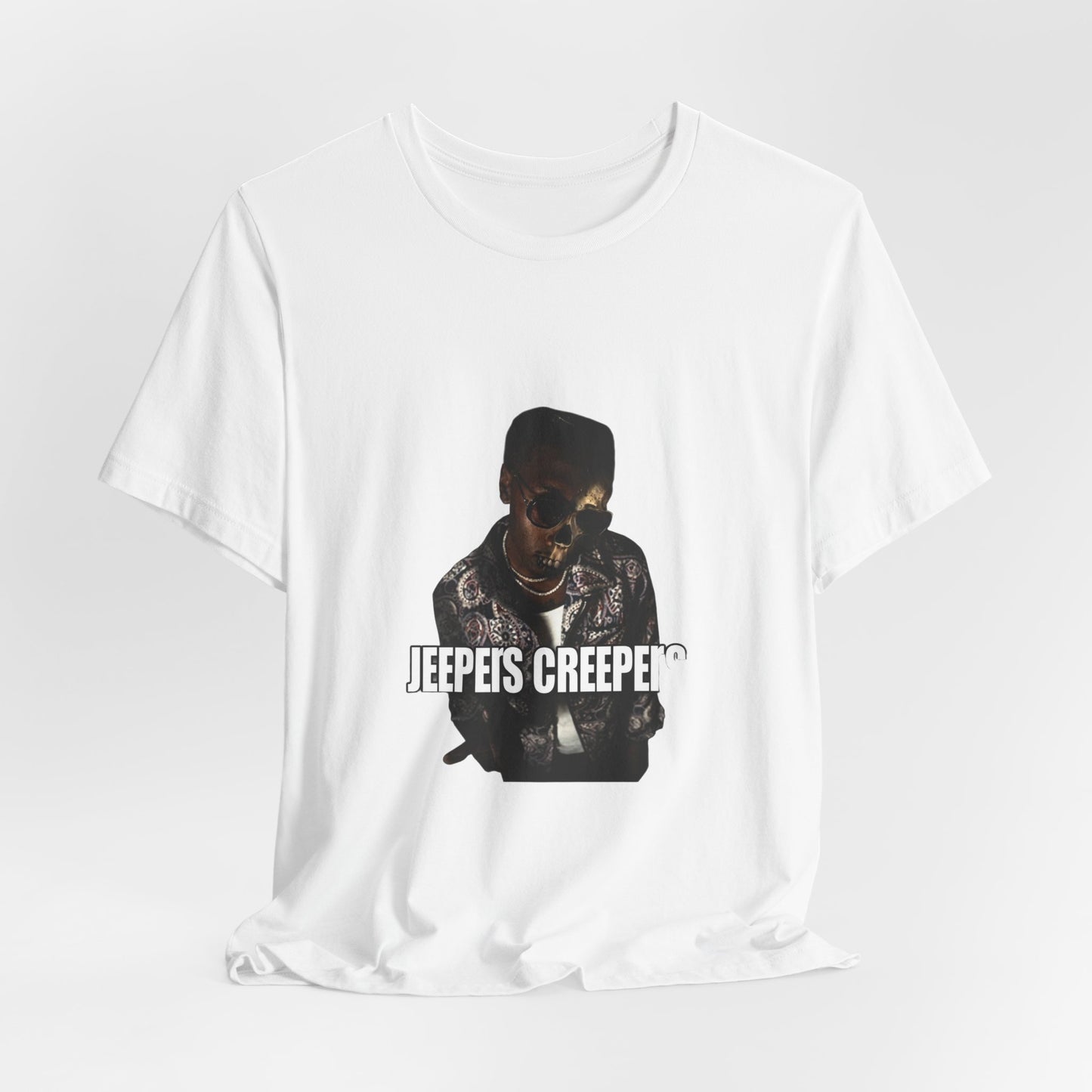 Jeepers Creepers