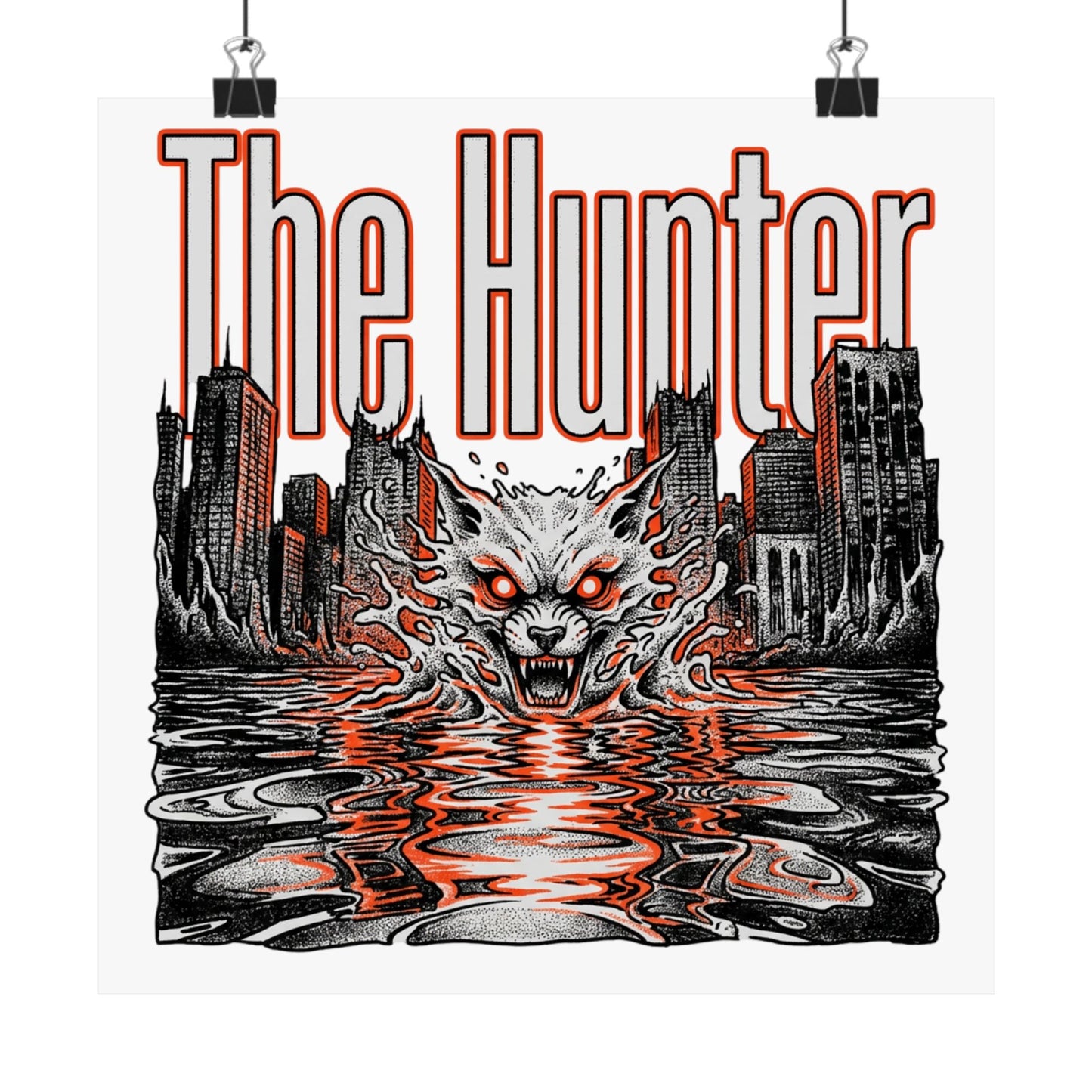 The Hunter