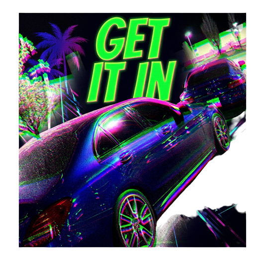 Get It In