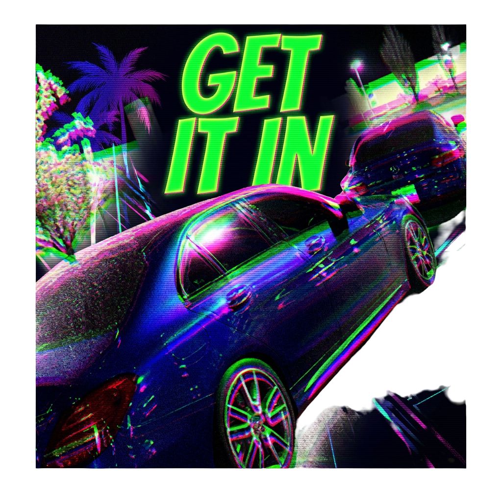 Get It In