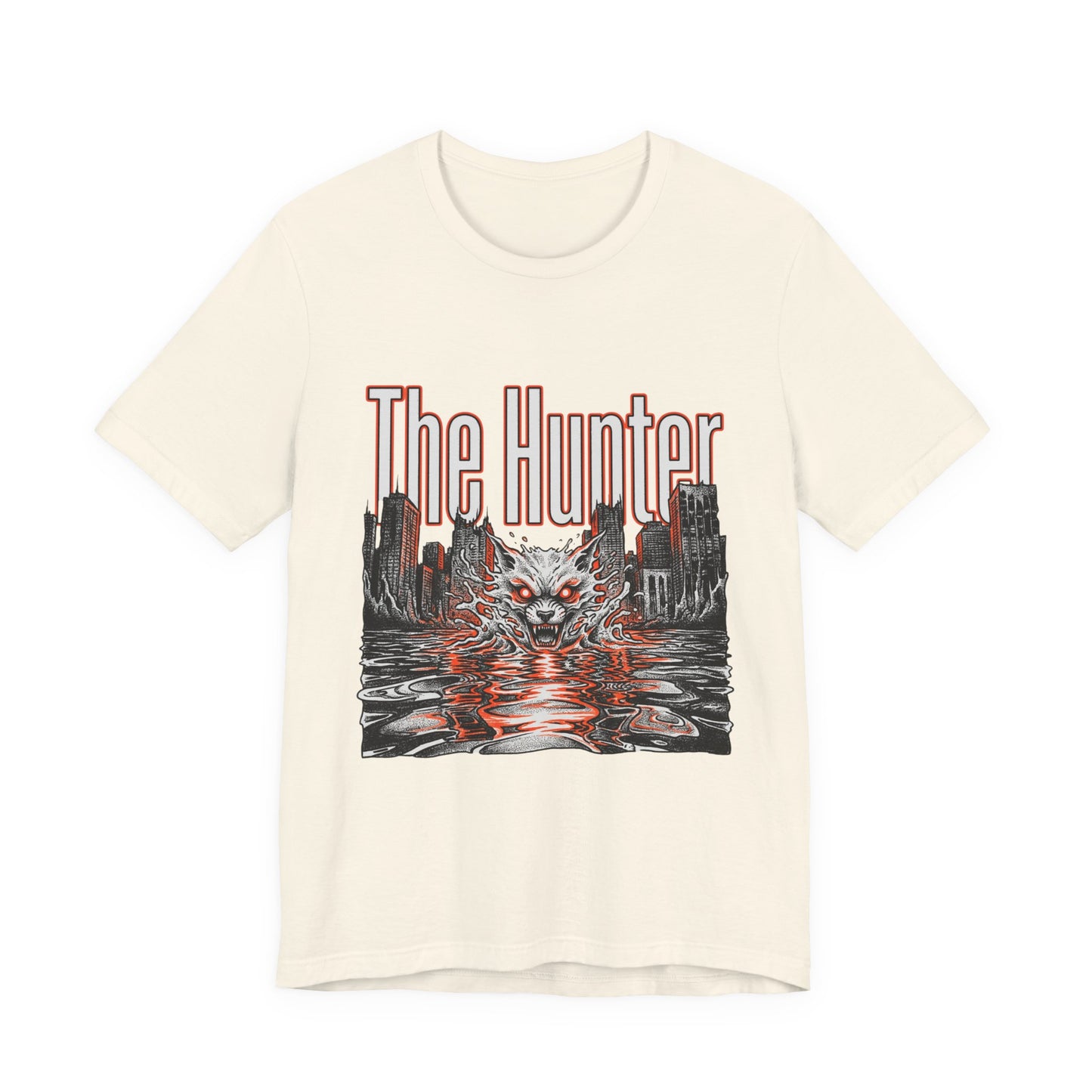 The Hunter