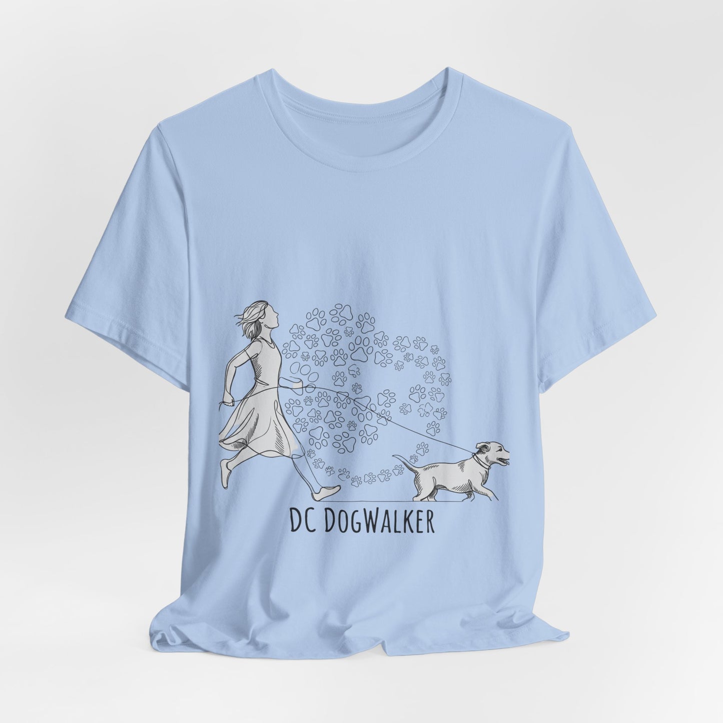 DC Dogwalker