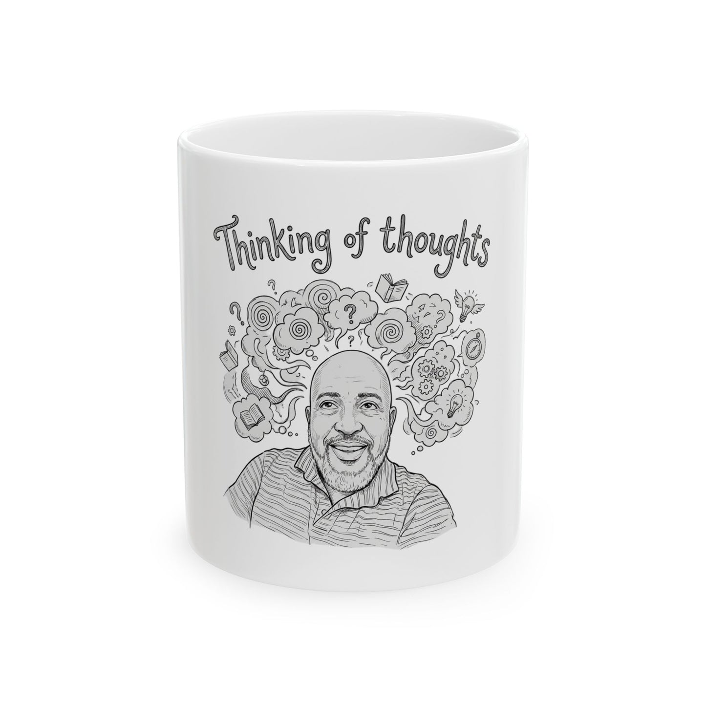 Thinking of thoughts