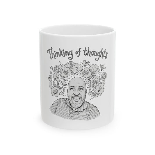 Thinking of thoughts