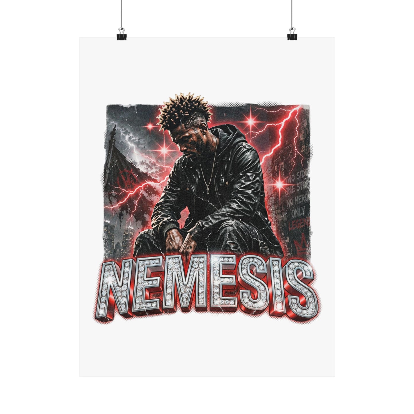 Nemesis