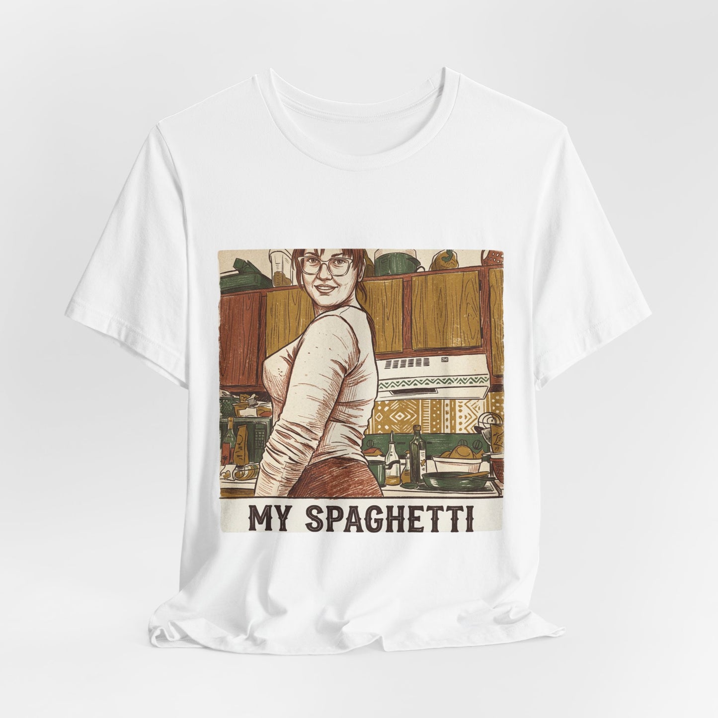 My Spaghetti