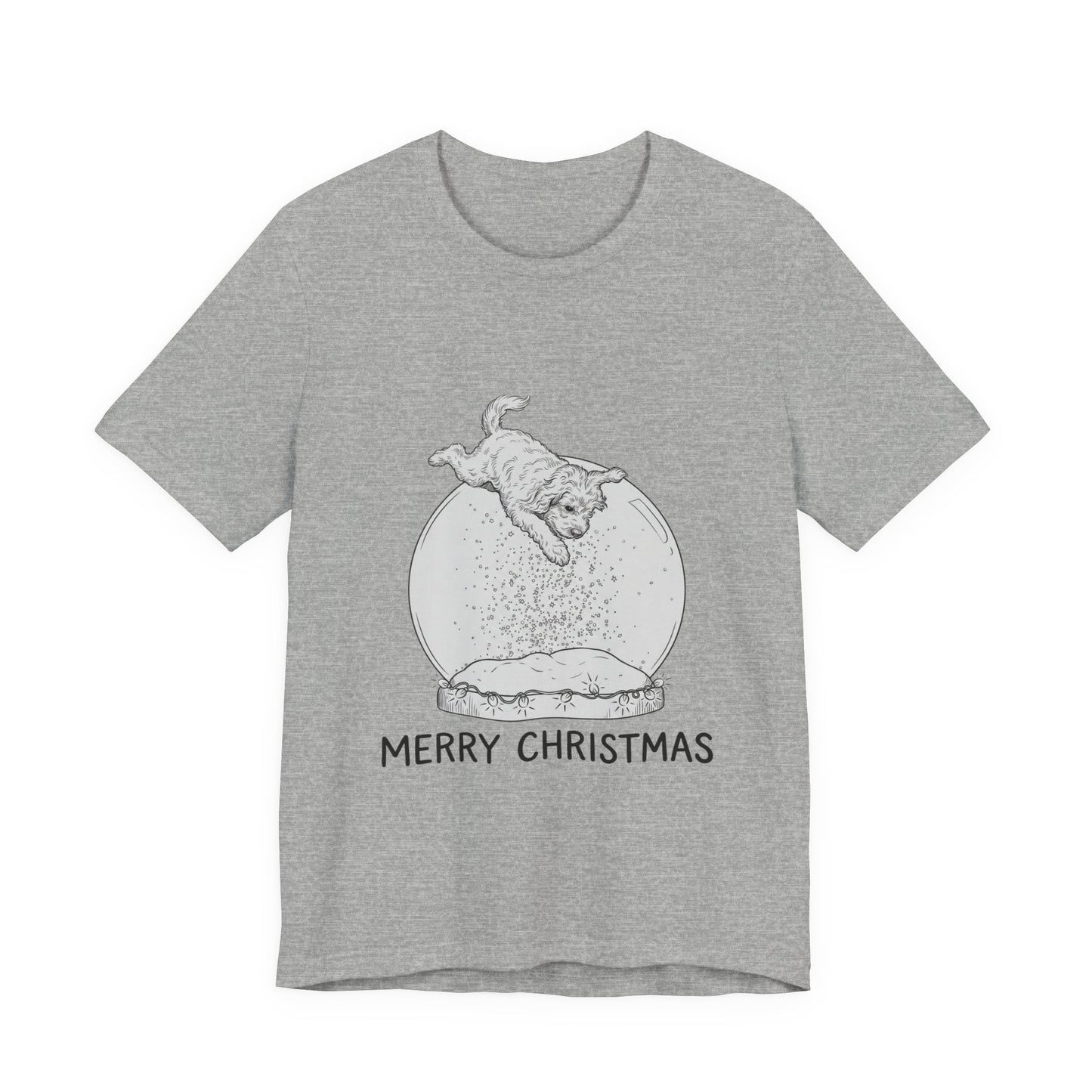 MERRY CHRISTMAS