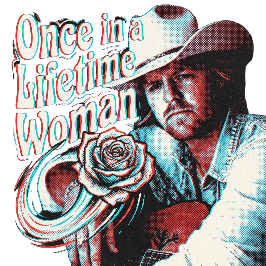 Once in a Lifetime Woman