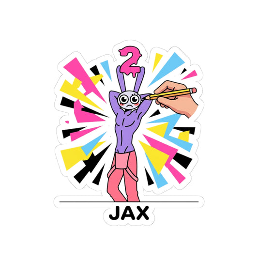 Jax