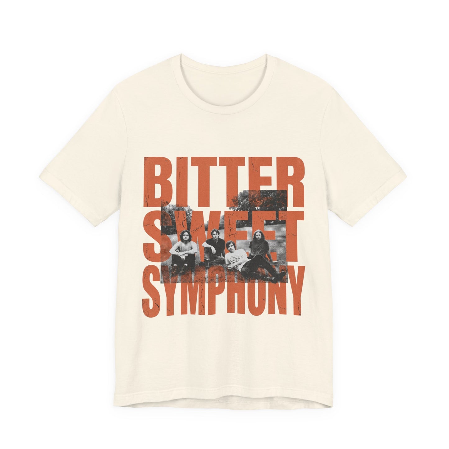 Bitter Sweet Symphony - Remastered 2016