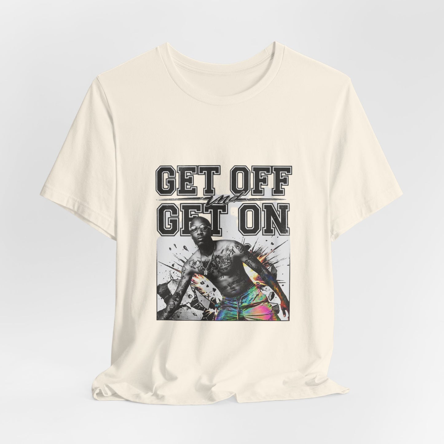 Get Off, Get On