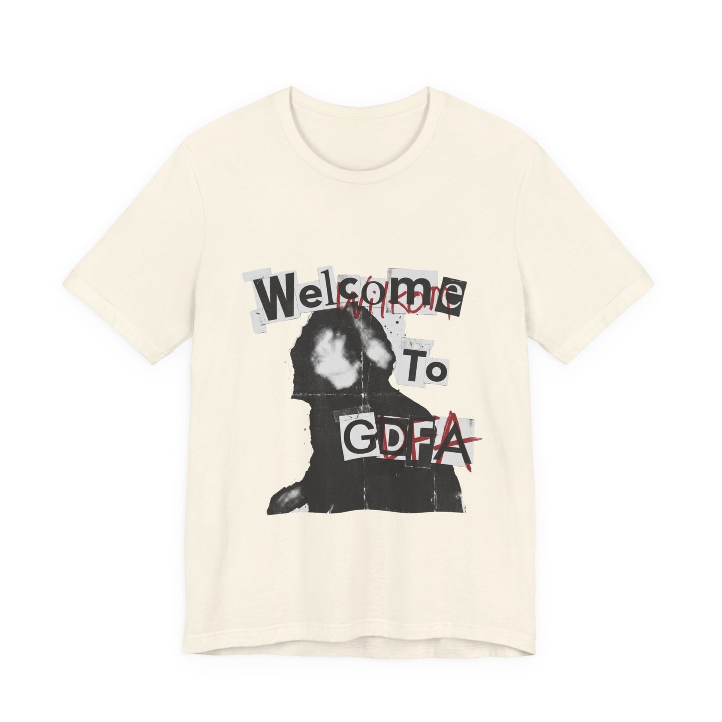 Welcome To GDFA