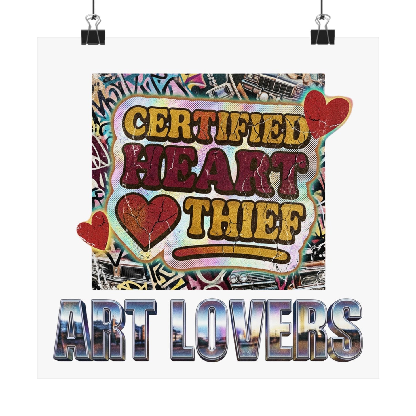 Art Lovers