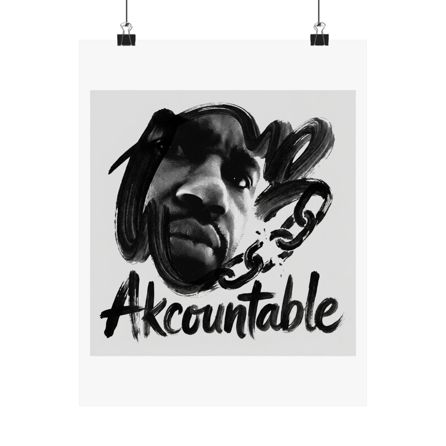 Akcountable