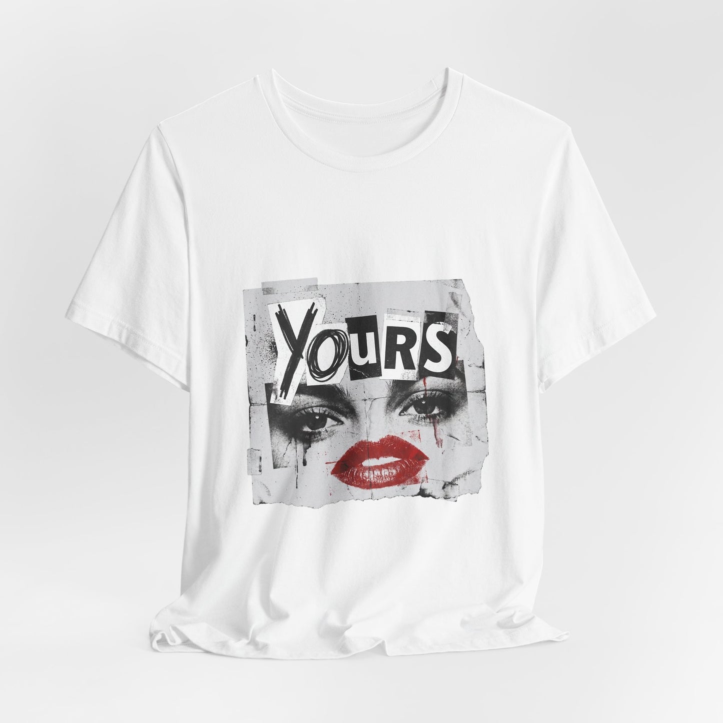 Yours