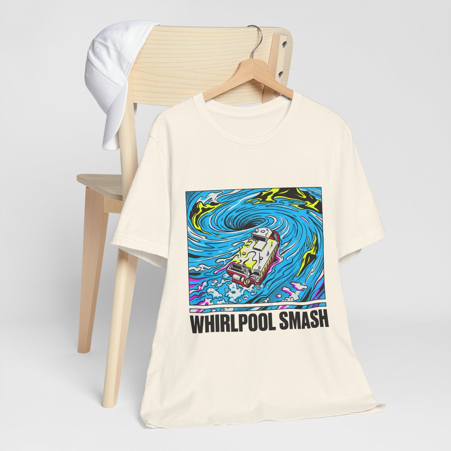Whirlpool Smash