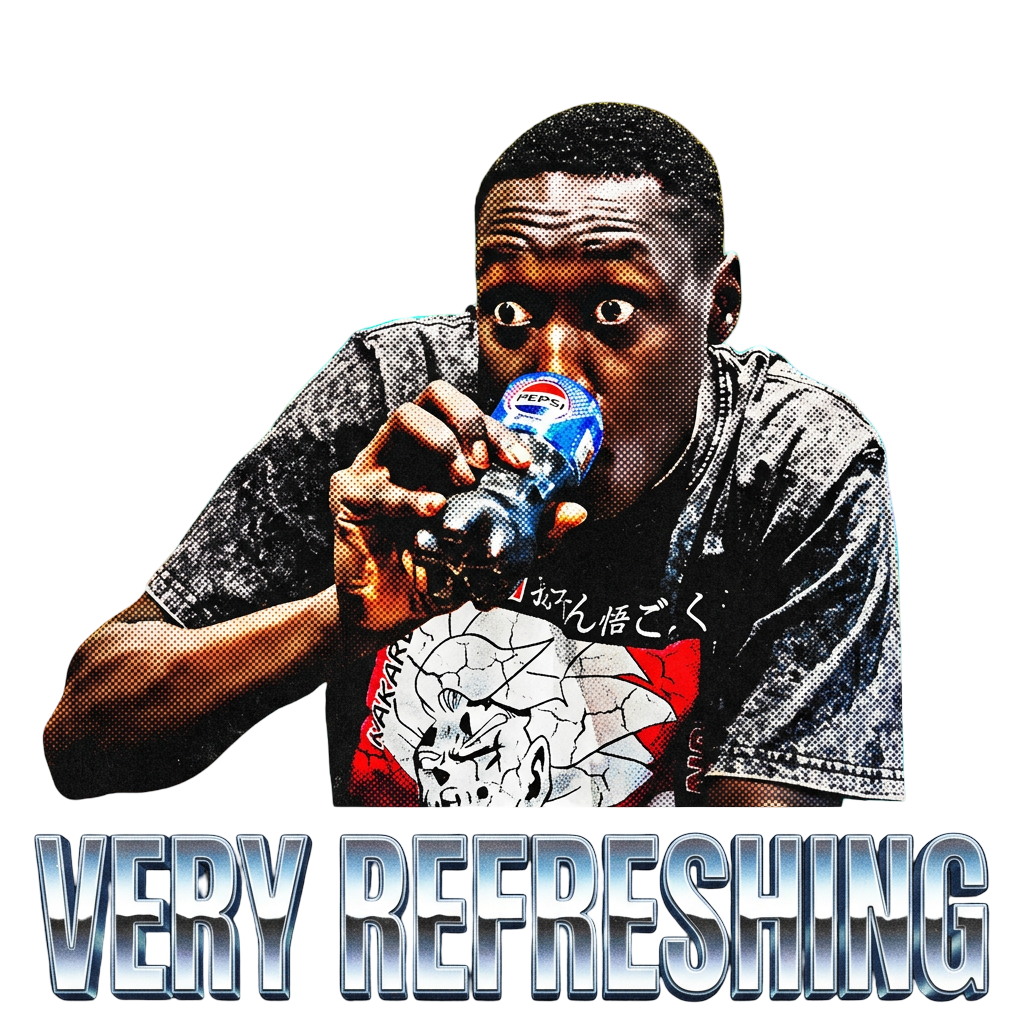 Very refreshing