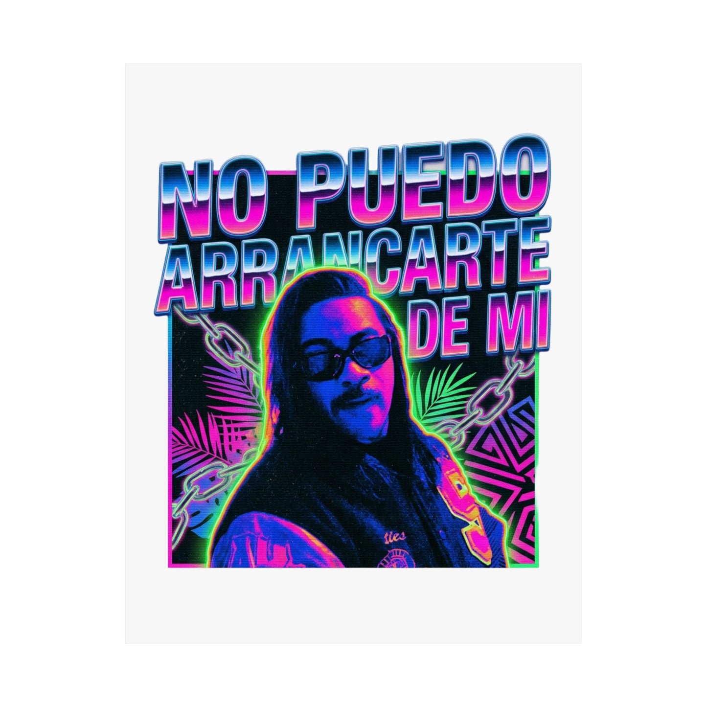 No Puedo Arrancarte de Mi