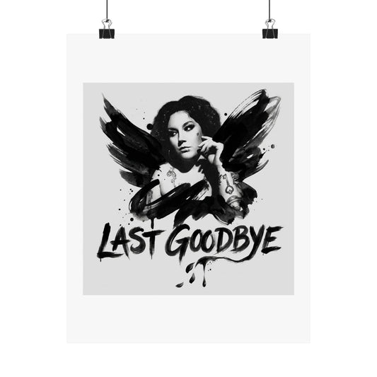 Last Goodbye