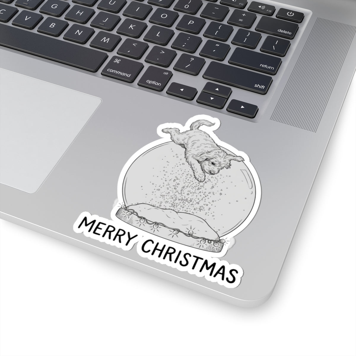 MERRY CHRISTMAS