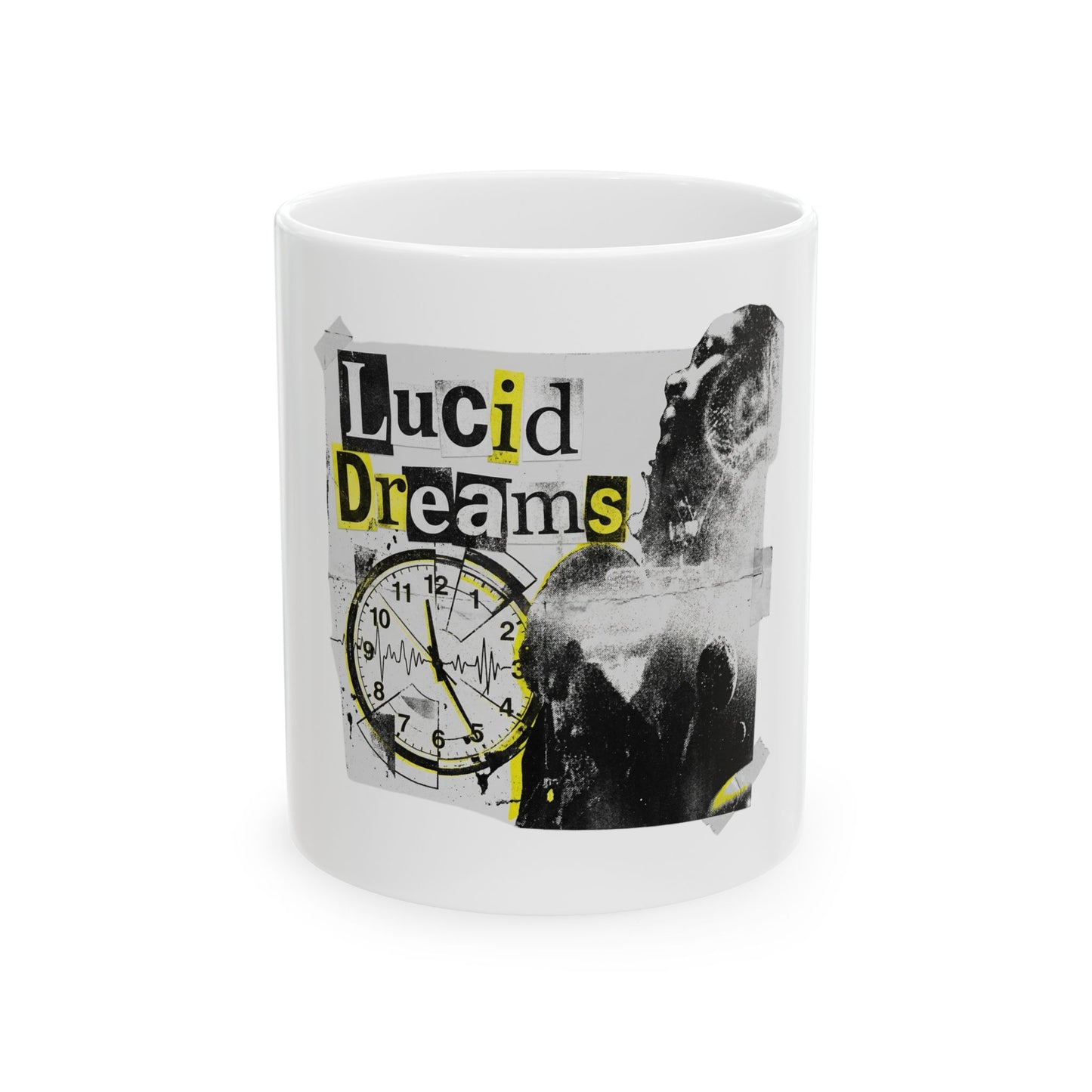 Lucid Dreams