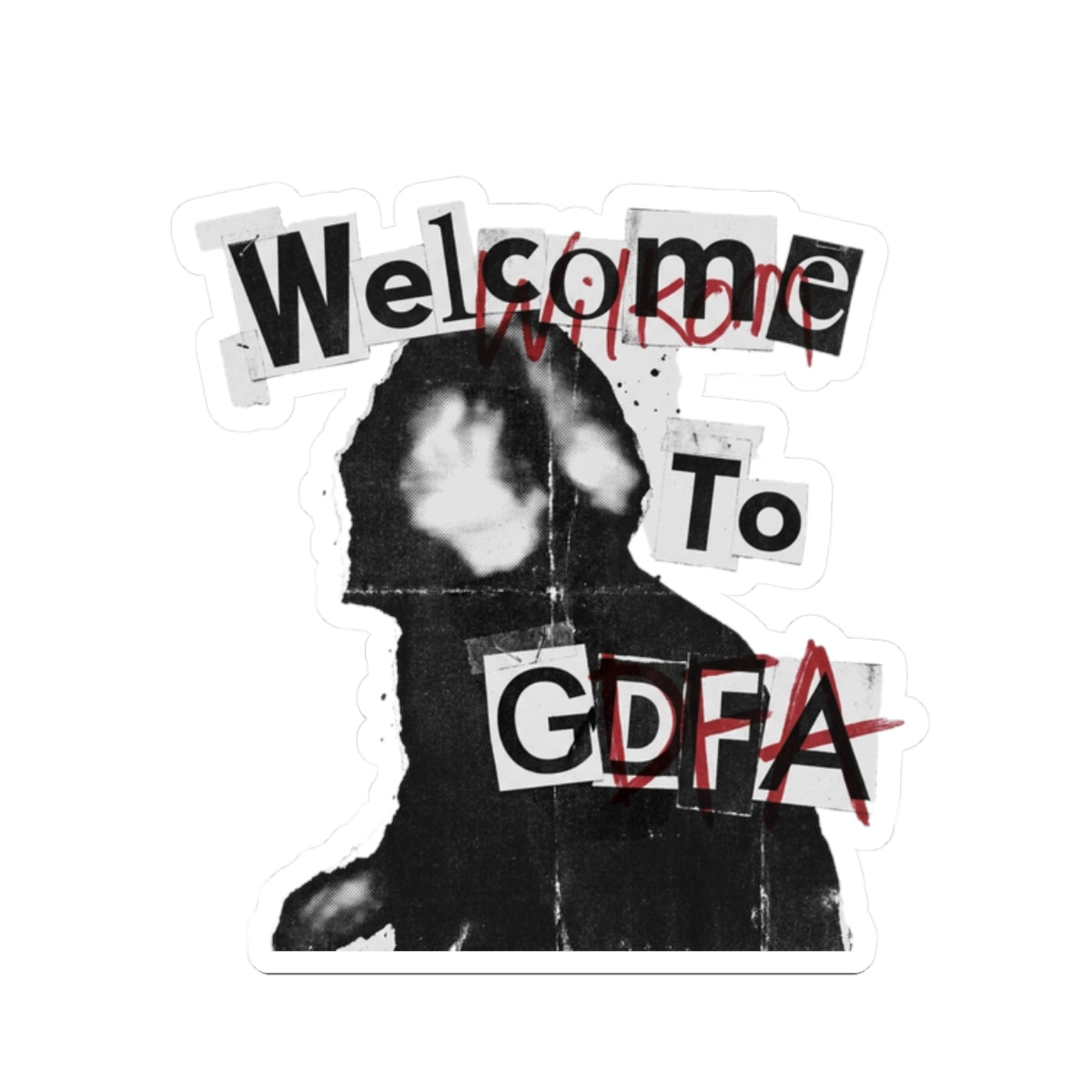 Welcome To GDFA