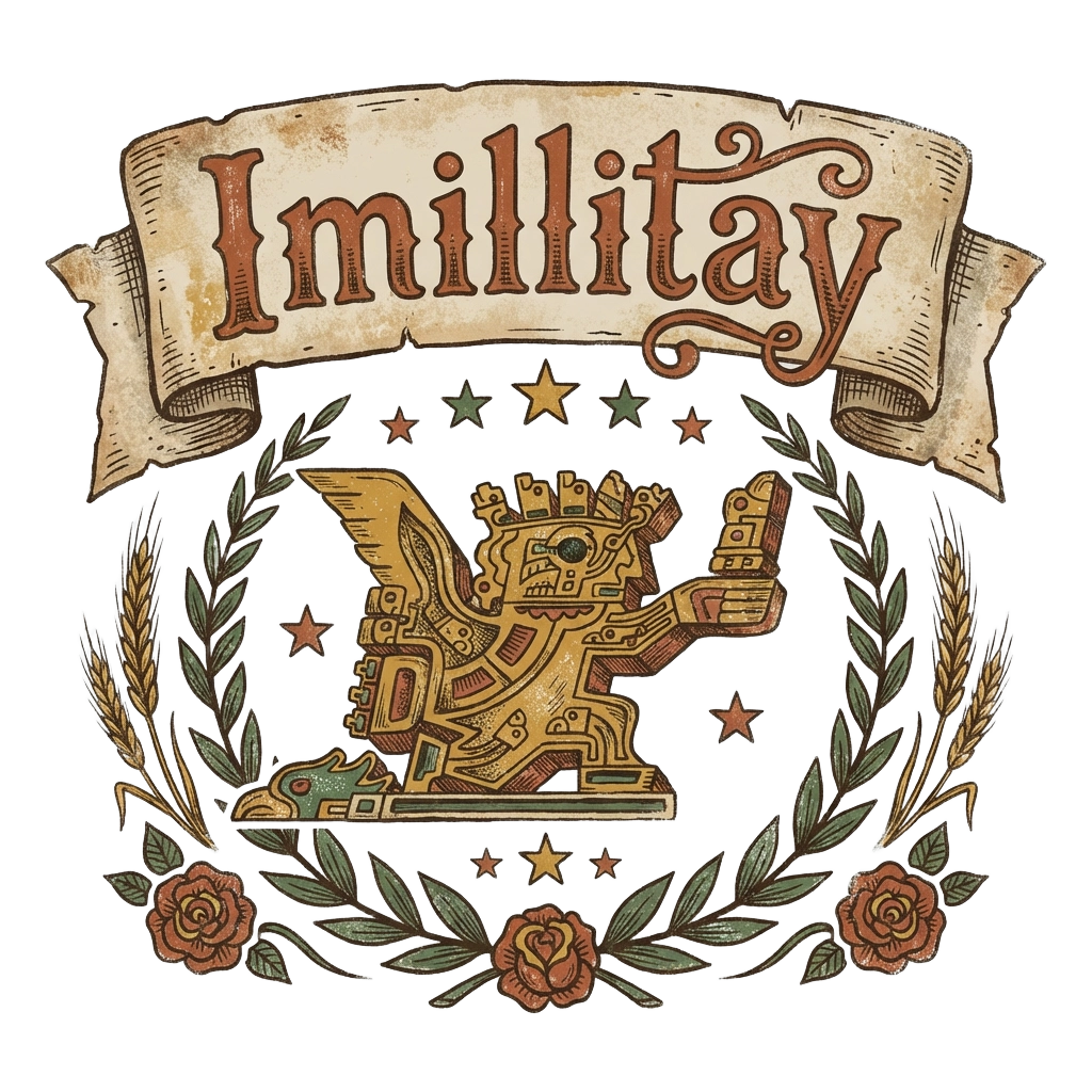 Imillitay