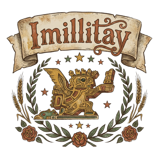 Imillitay
