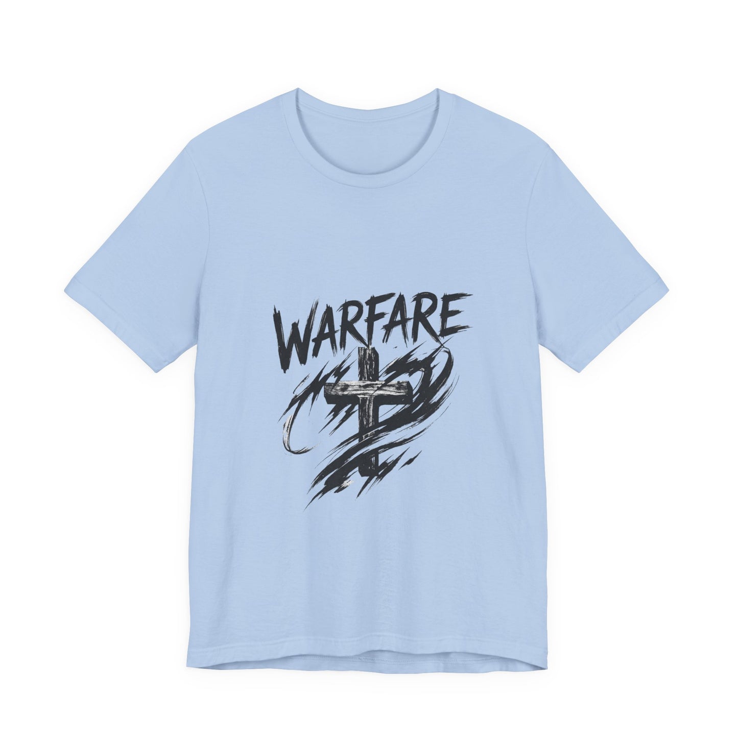 Warfare
