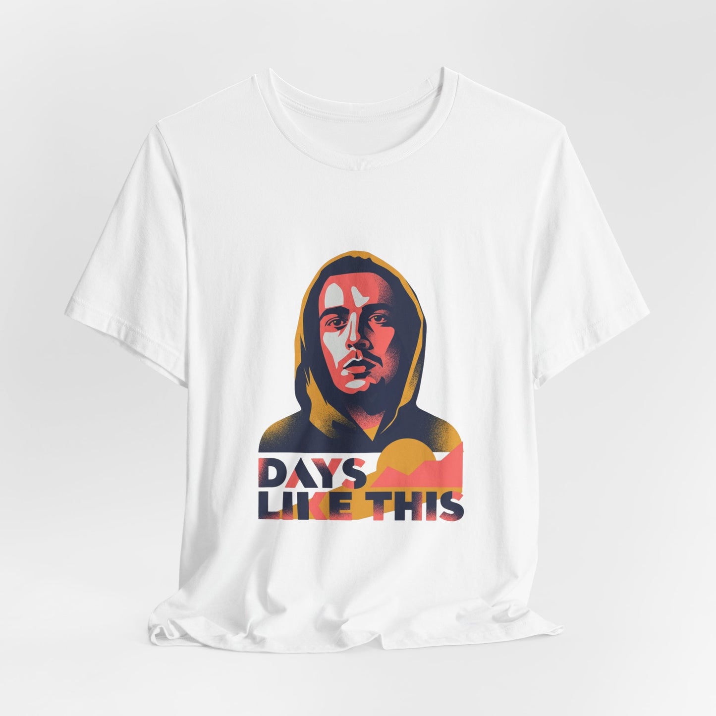 Days Like This — Modern Minimalist Vector