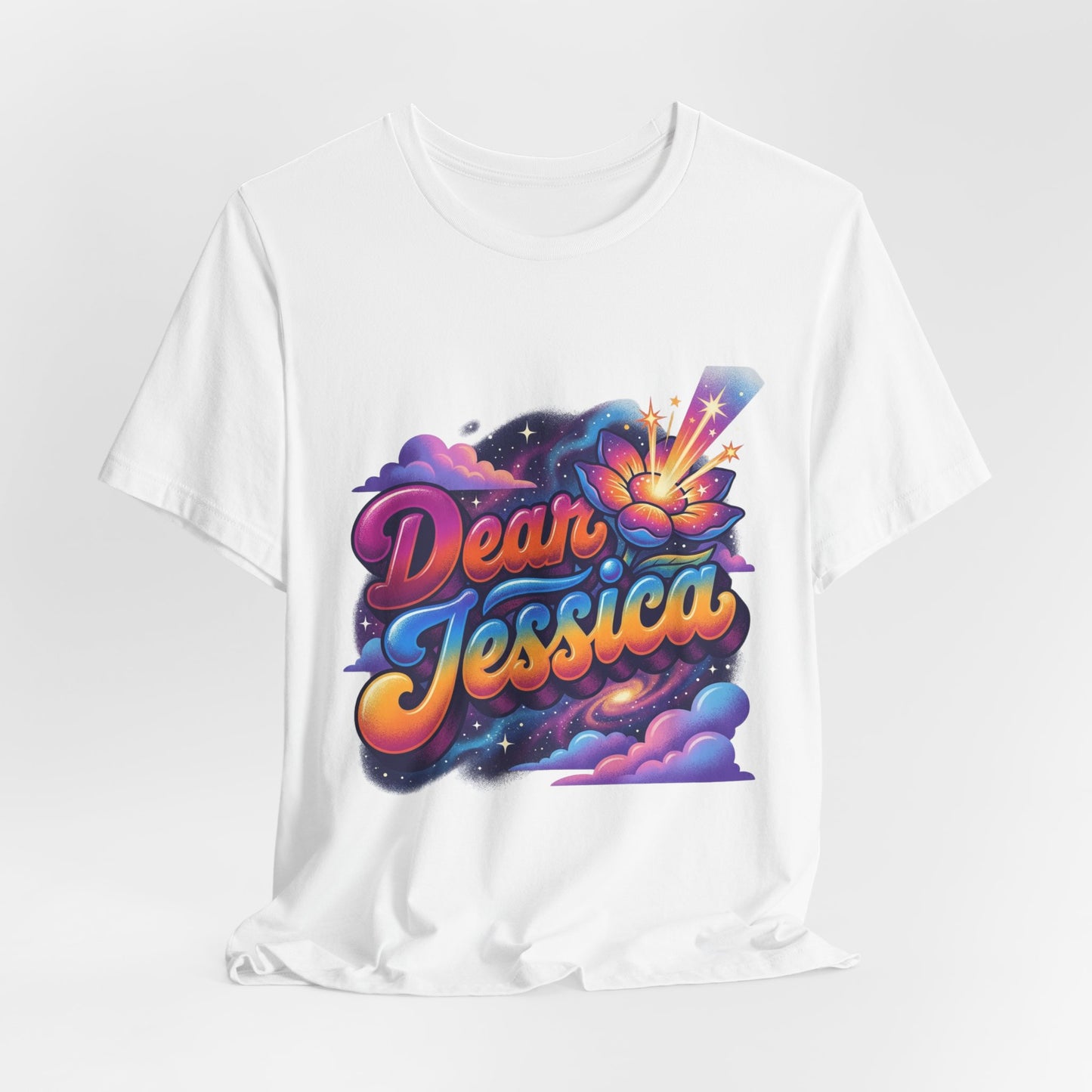 Dear Jessica