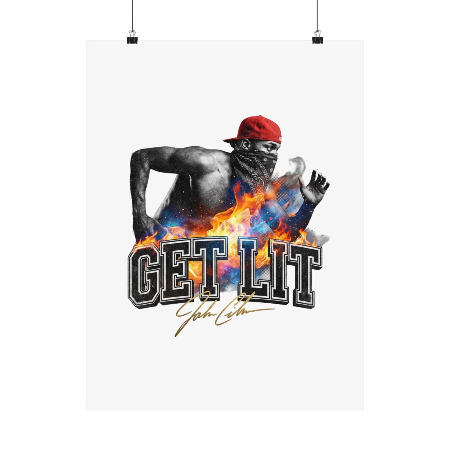 Get Lit