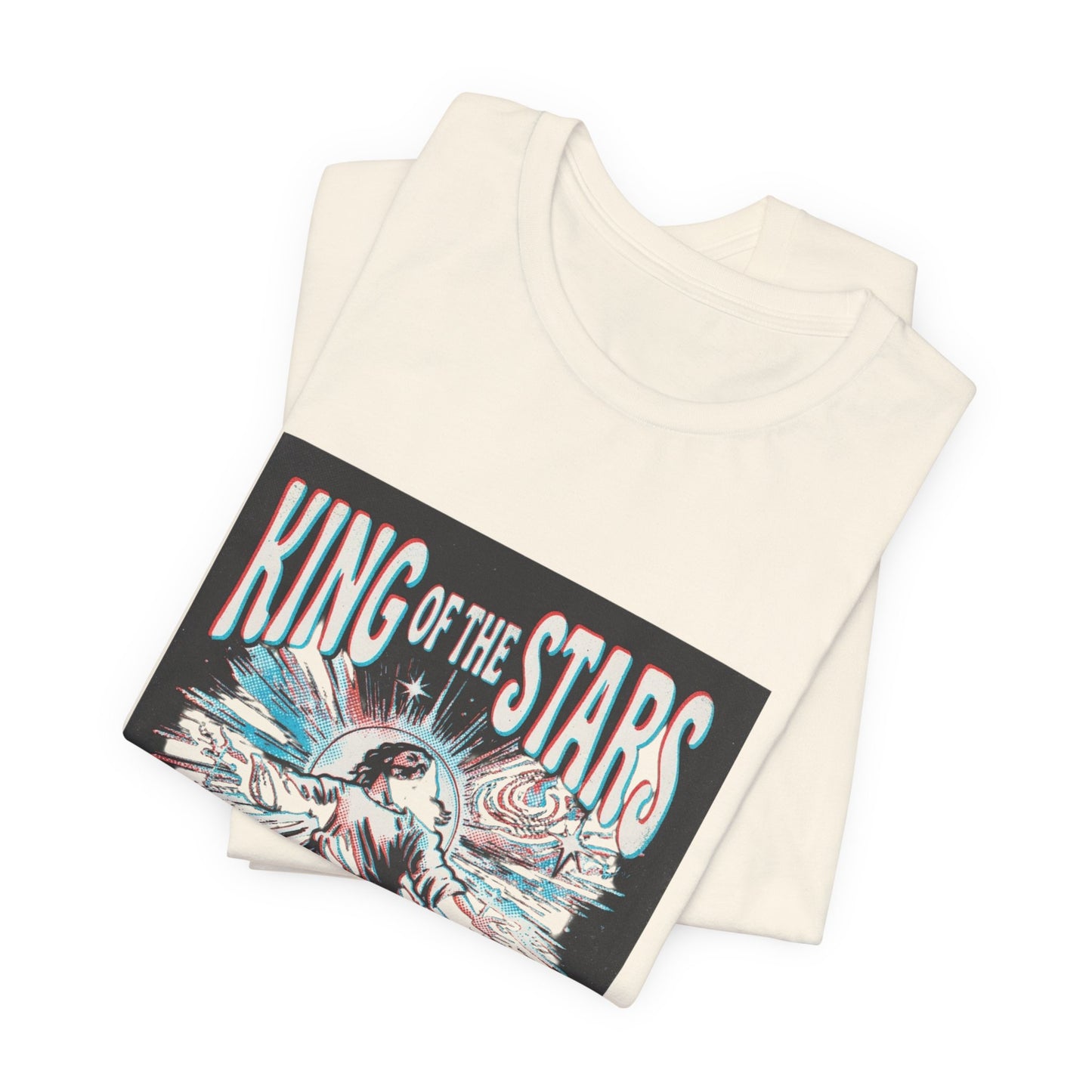 King Of The Stars