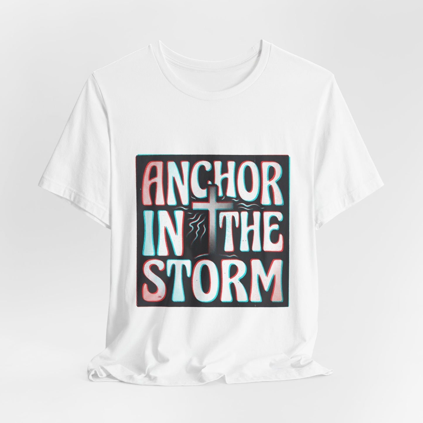 Anchor in the Storm