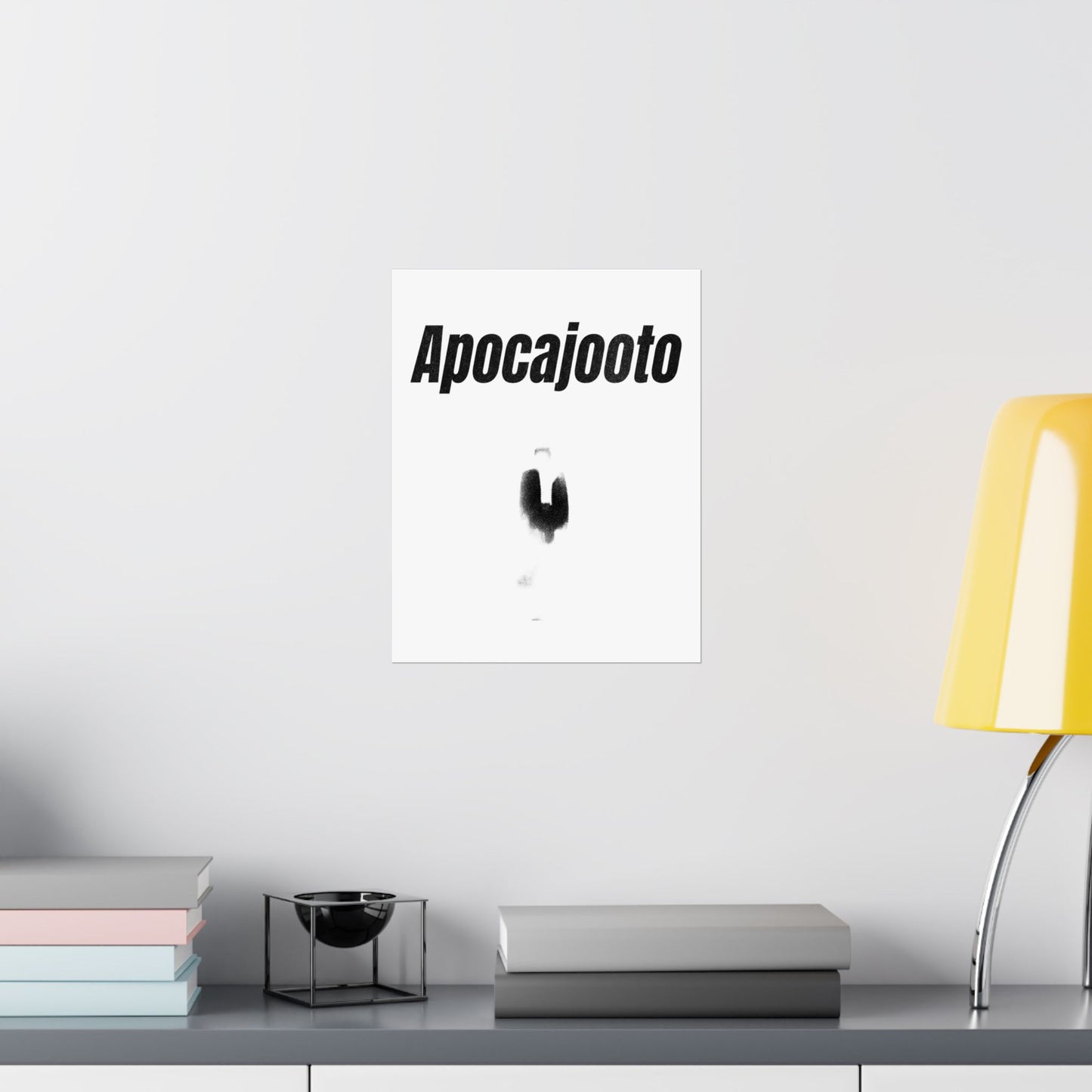 Apocajooto