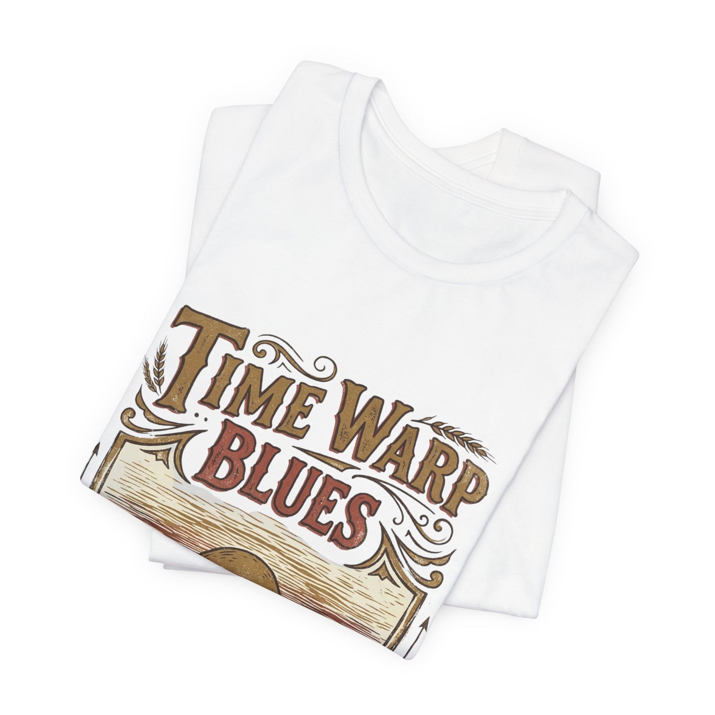 Time Warp Blues