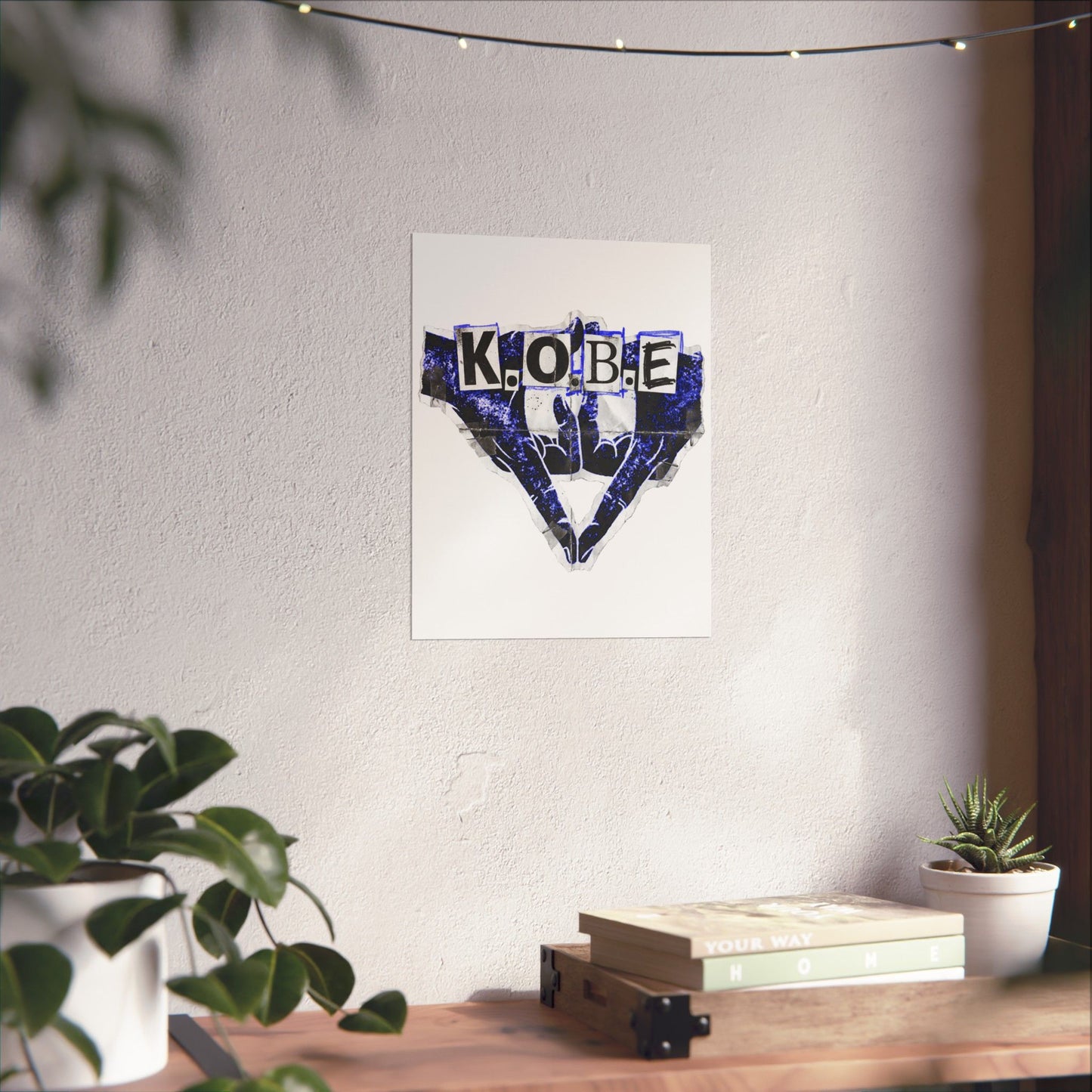 K.O.B.E