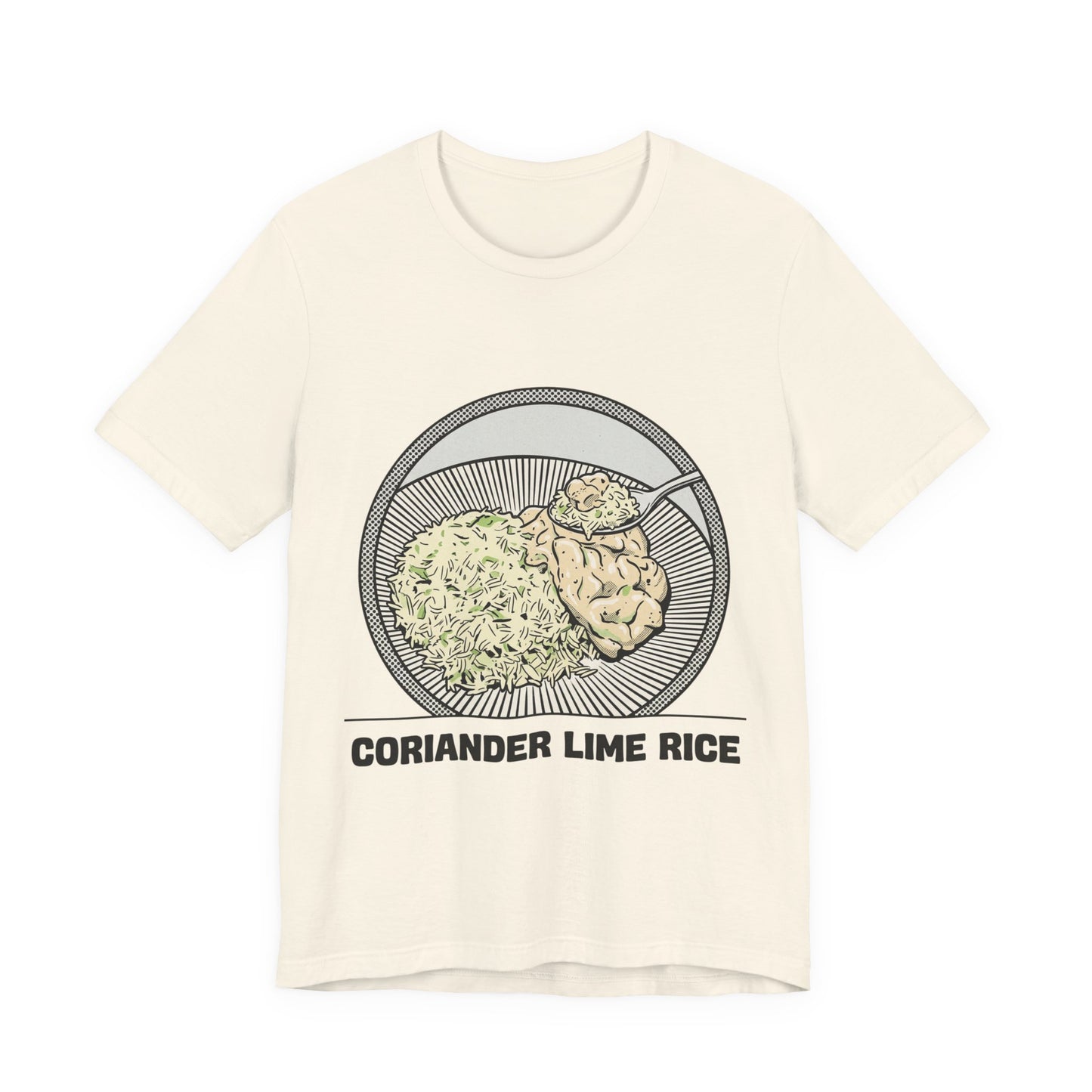 Coriander Lime Rice