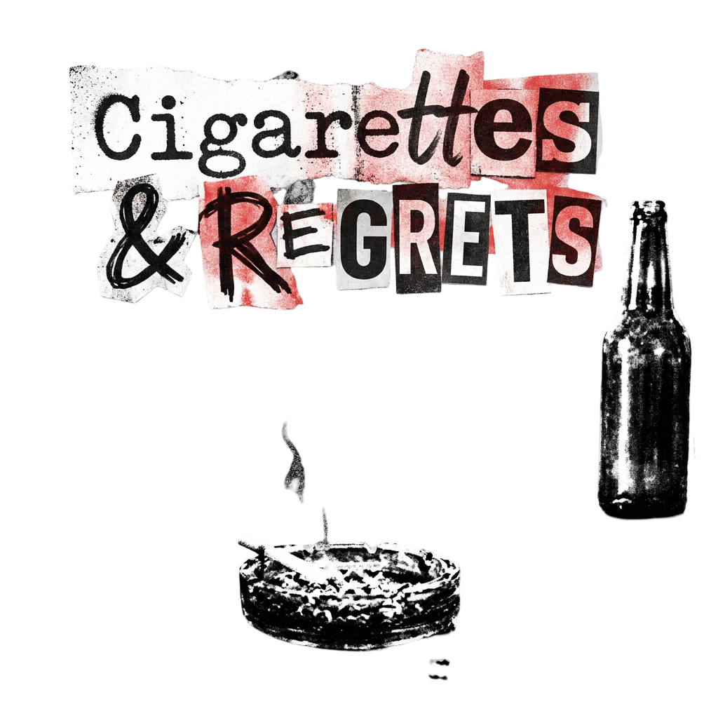 Cigarettes & Regrets