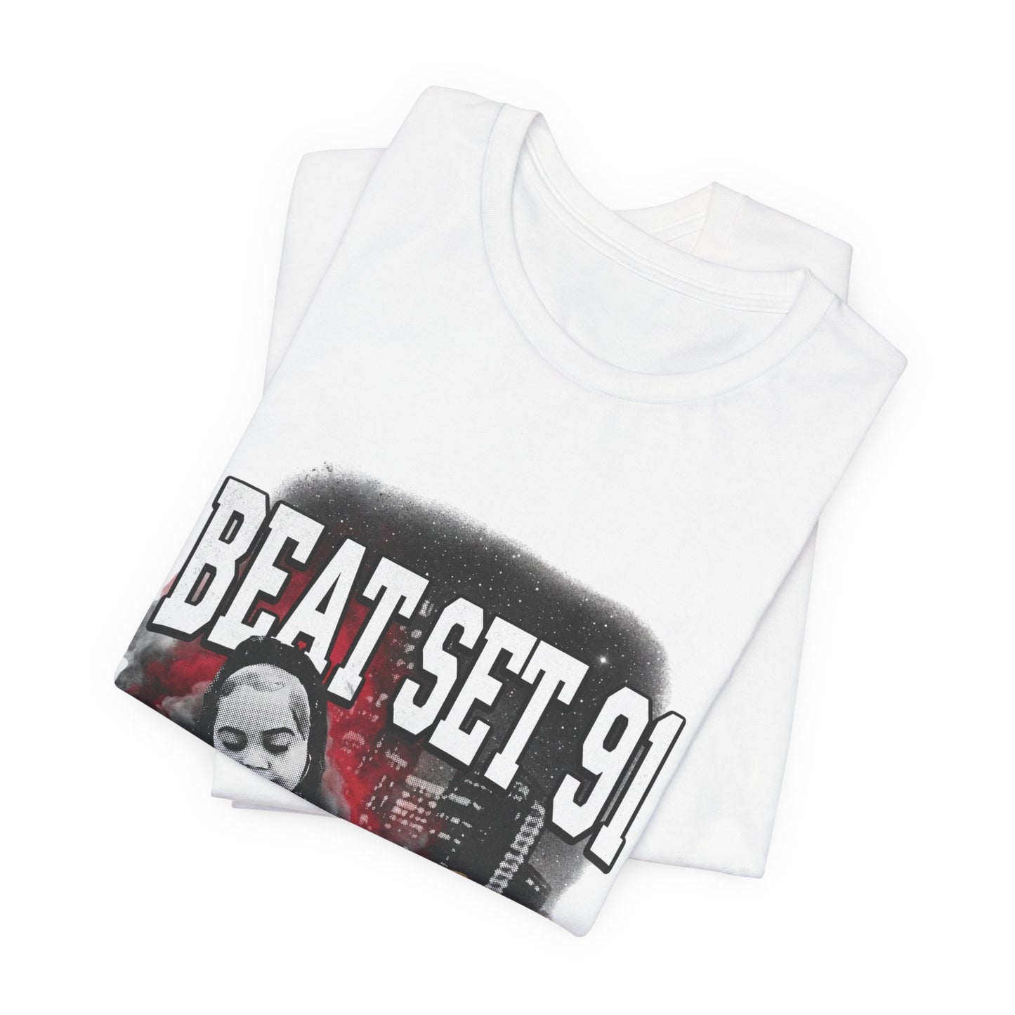 Beat Set 91 (Bonus Track) [Snippet]