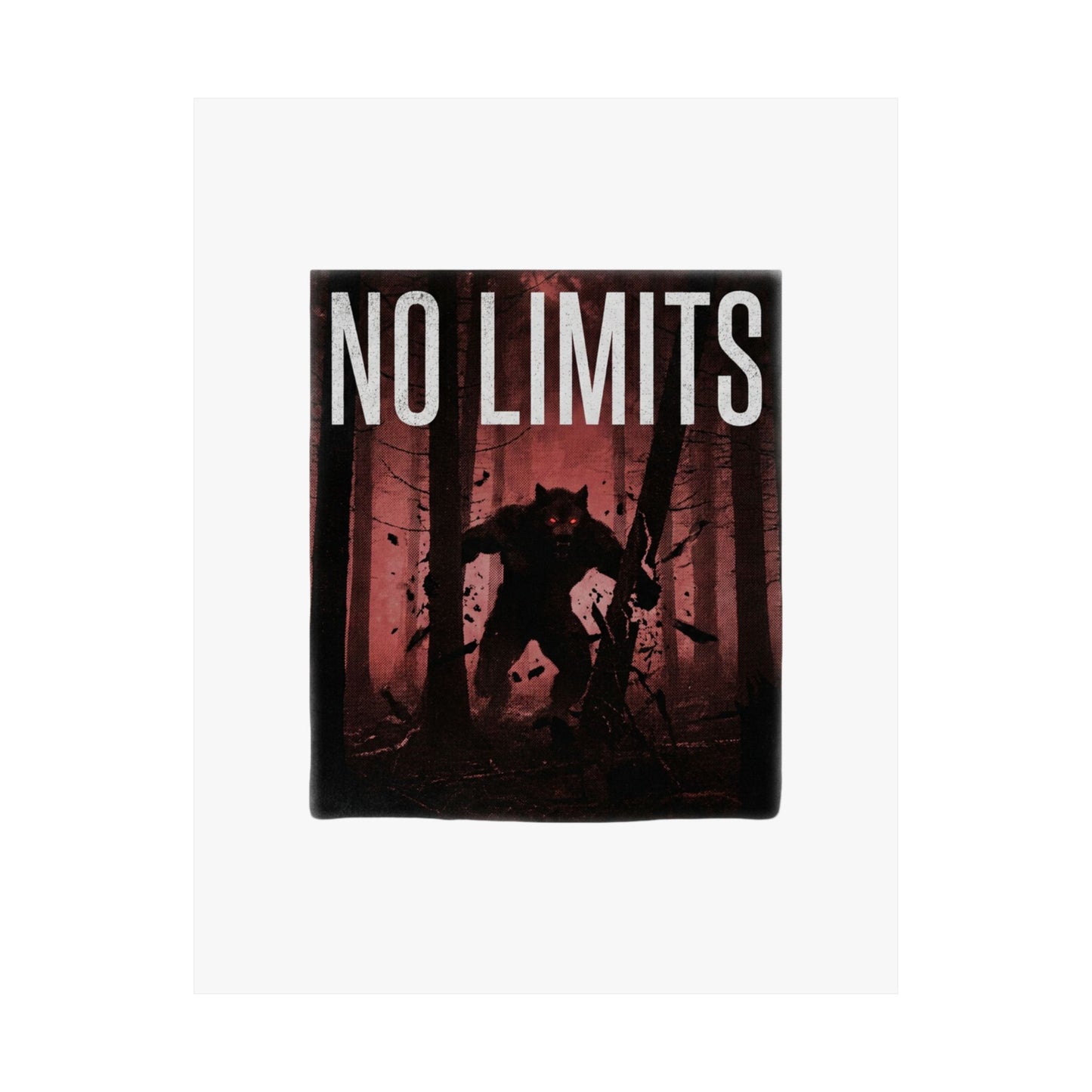 No Limits