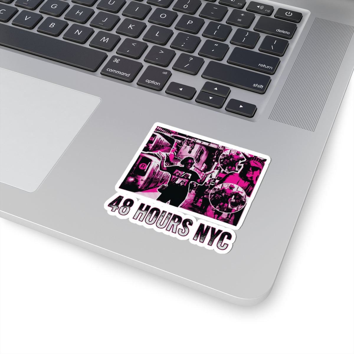 48 Hours NYC
