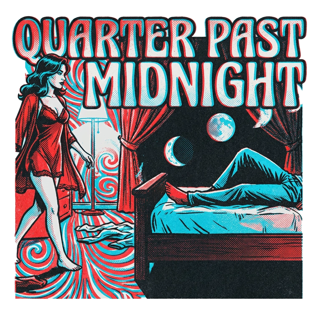 Quarter Past Midnight