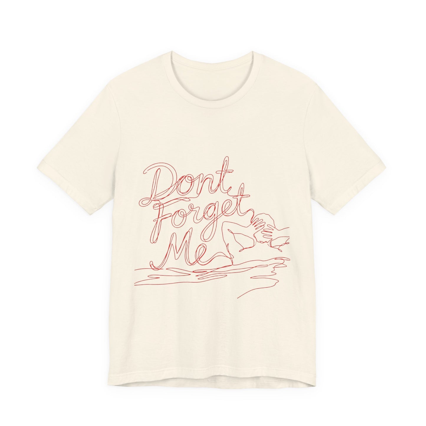 Dont Forget Me