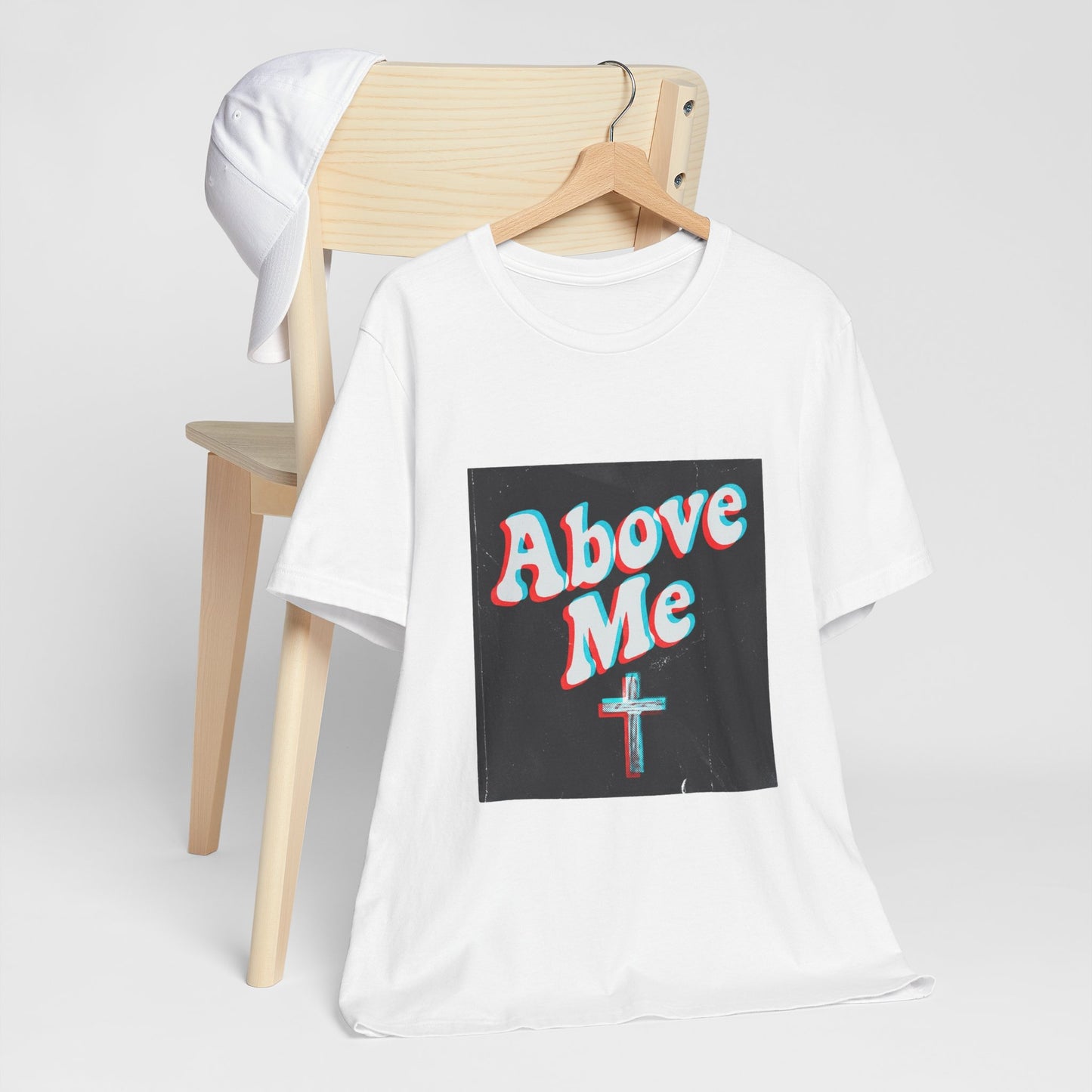 Above Me